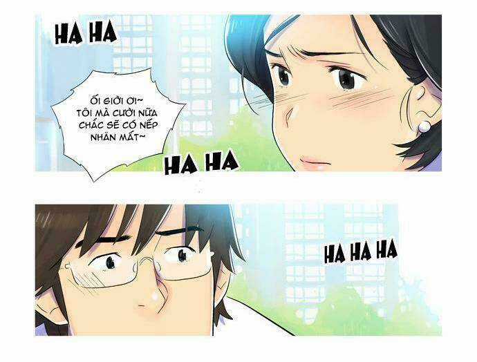 Family Man Chapter 6 trang 23