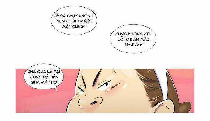 Family Man Chapter 6 trang 24