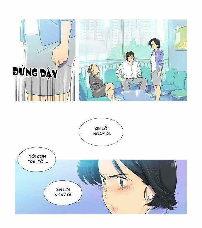 Family Man Chapter 6 trang 29