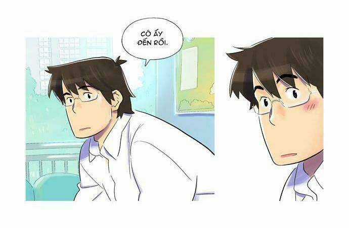 Family Man Chapter 6 trang 3