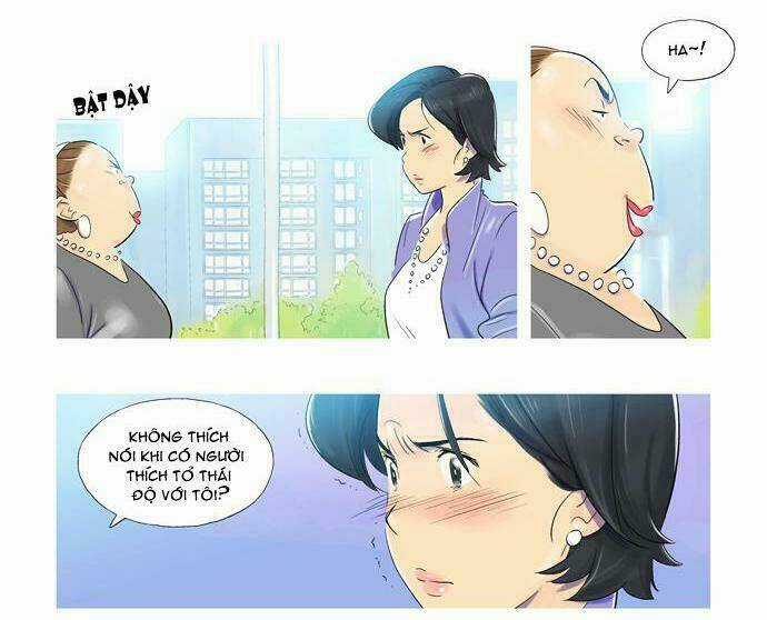 Family Man Chapter 6 trang 30