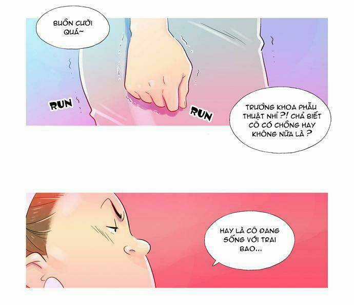 Family Man Chapter 6 trang 31