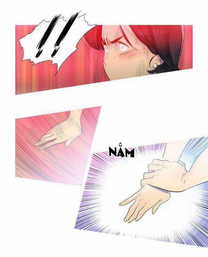 Family Man Chapter 6 trang 32