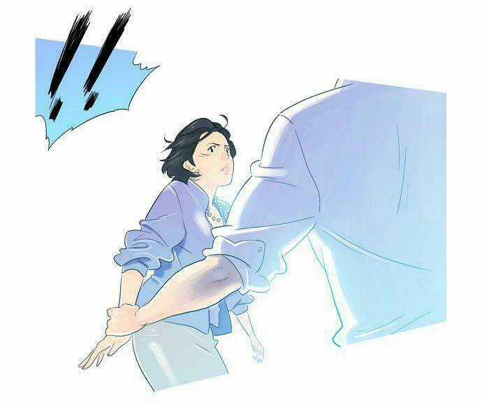 Family Man Chapter 6 trang 33