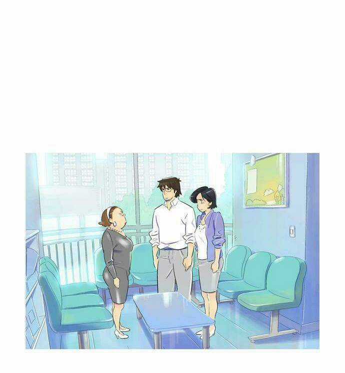 Family Man Chapter 6 trang 35