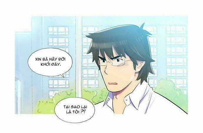 Family Man Chapter 6 trang 36