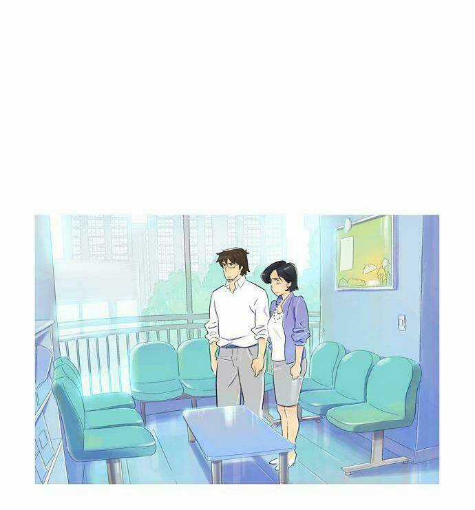 Family Man Chapter 6 trang 38