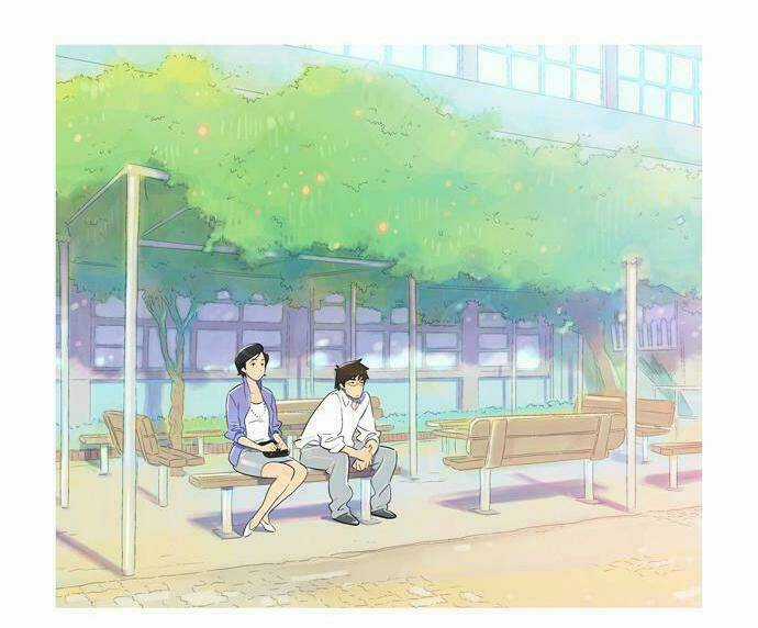 Family Man Chapter 6 trang 42