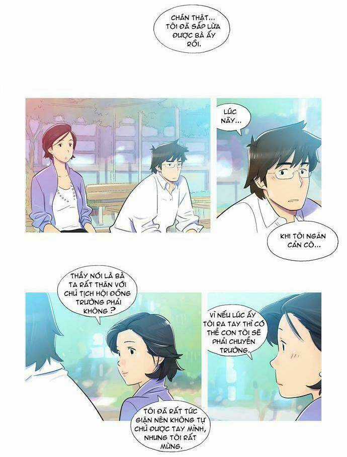 Family Man Chapter 6 trang 43