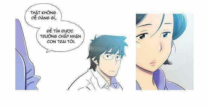 Family Man Chapter 6 trang 44