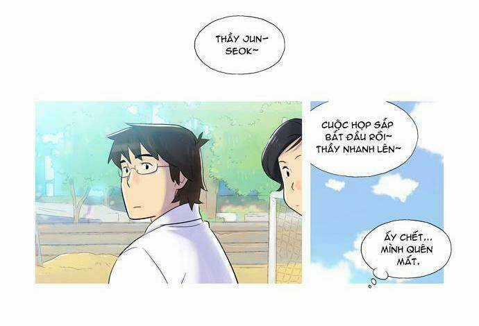 Family Man Chapter 6 trang 49