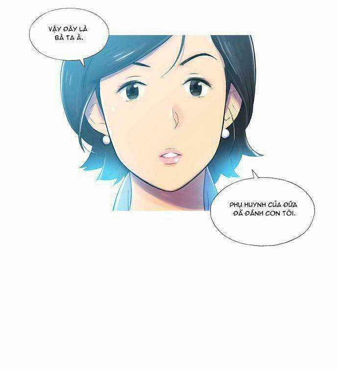 Family Man Chapter 6 trang 5