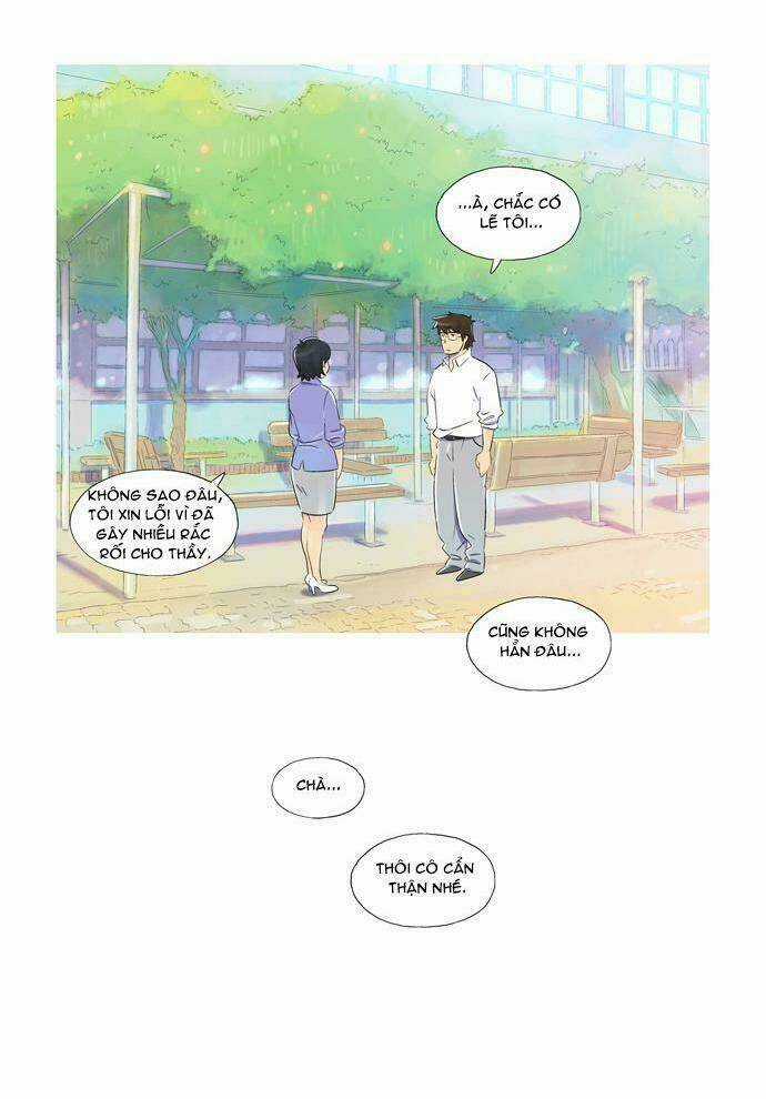 Family Man Chapter 6 trang 50