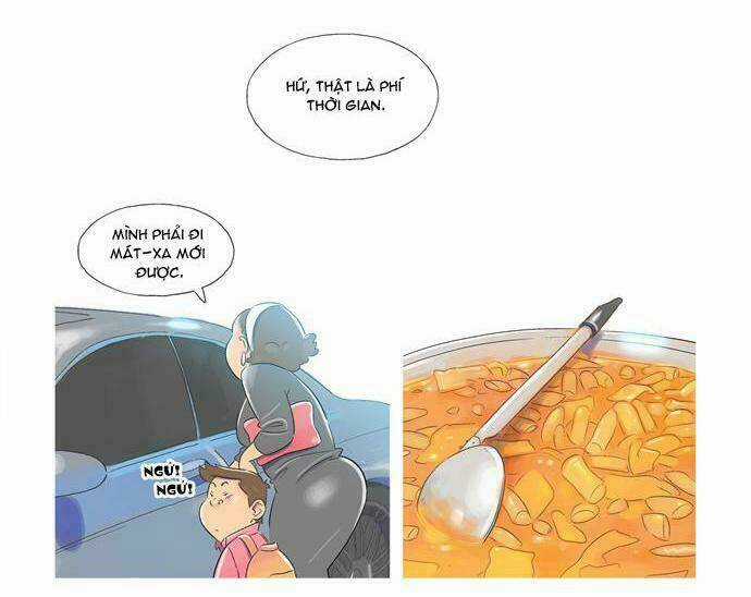 Family Man Chapter 6 trang 57