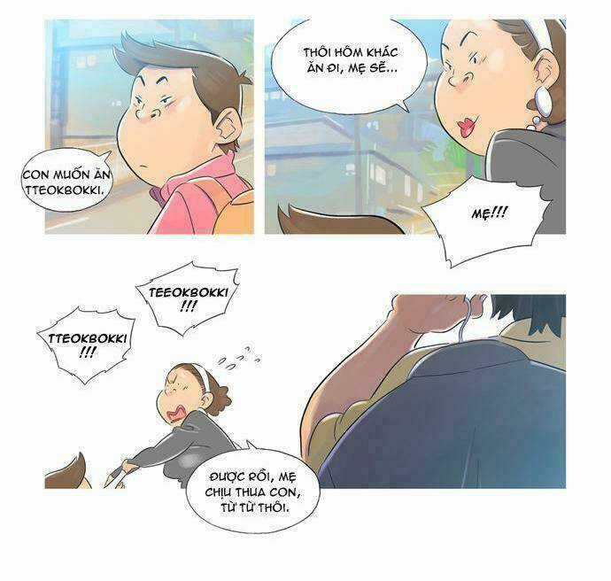 Family Man Chapter 6 trang 58