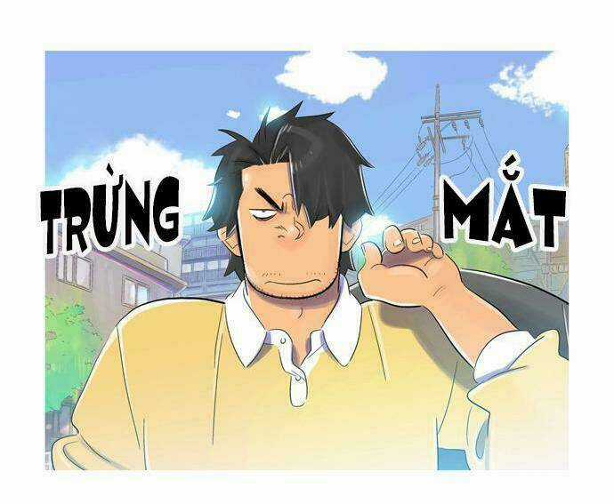 Family Man Chapter 6 trang 59