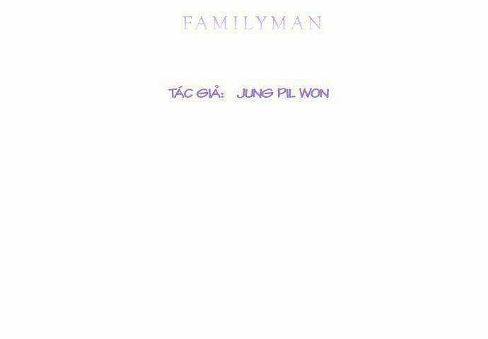 Family Man Chapter 6 trang 7