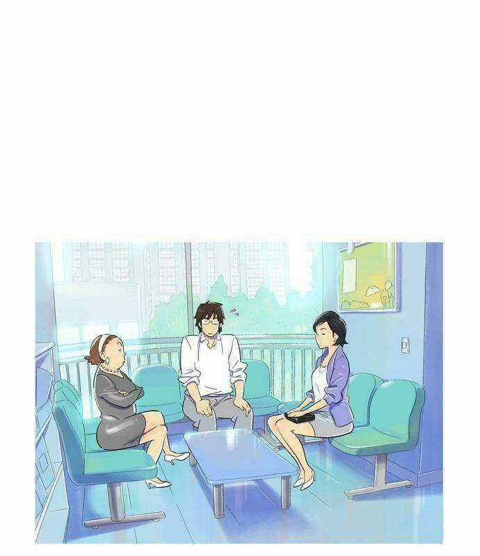 Family Man Chapter 6 trang 8