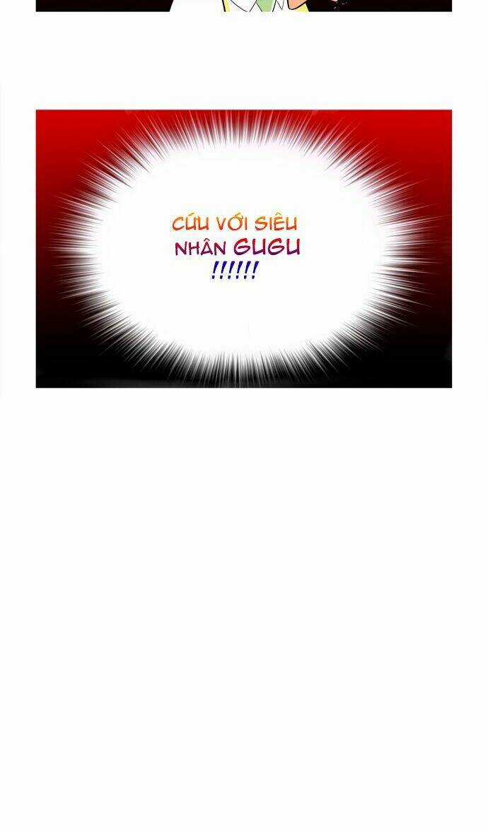 Family Man Chapter 7 trang 22