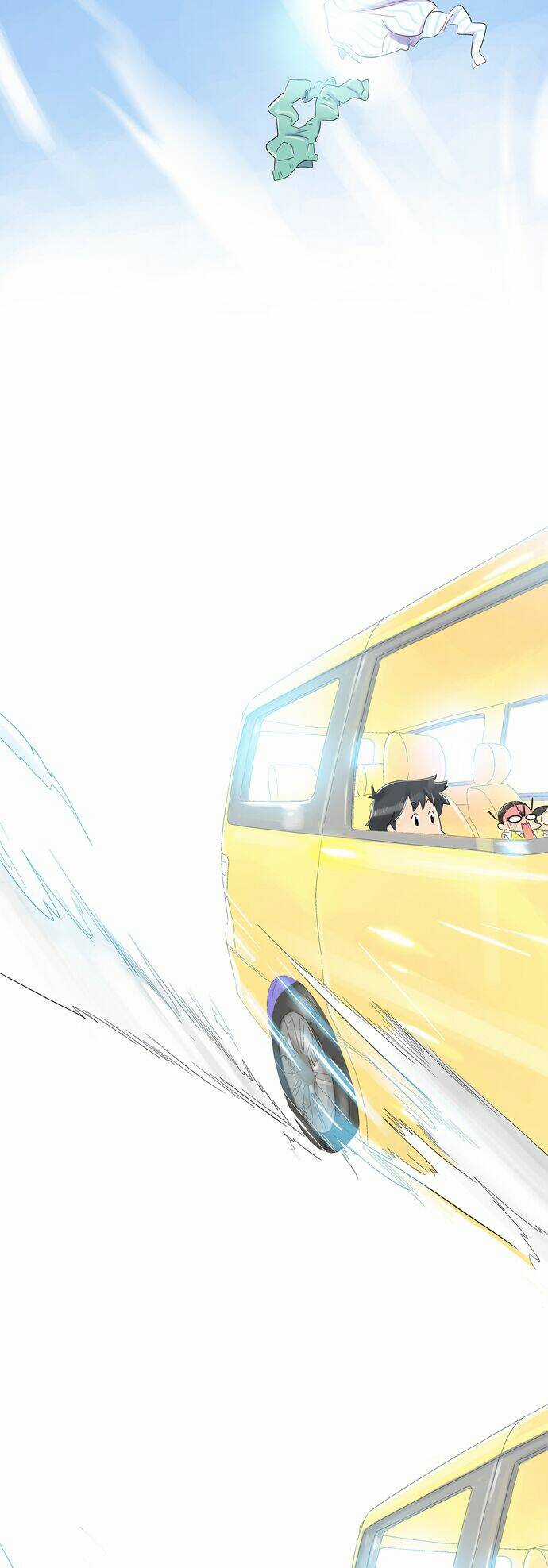 Family Man Chapter 7 trang 24