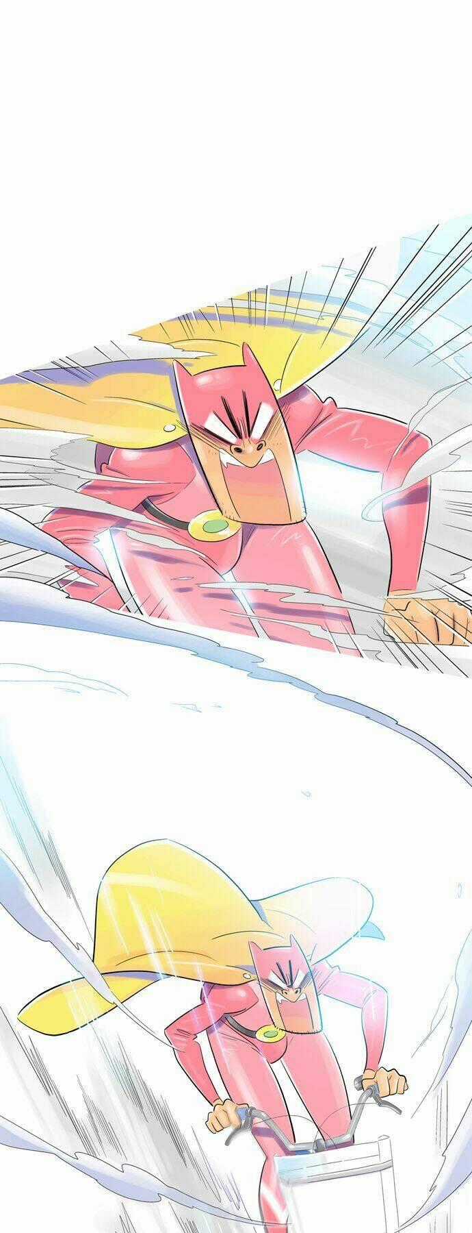 Family Man Chapter 7 trang 26