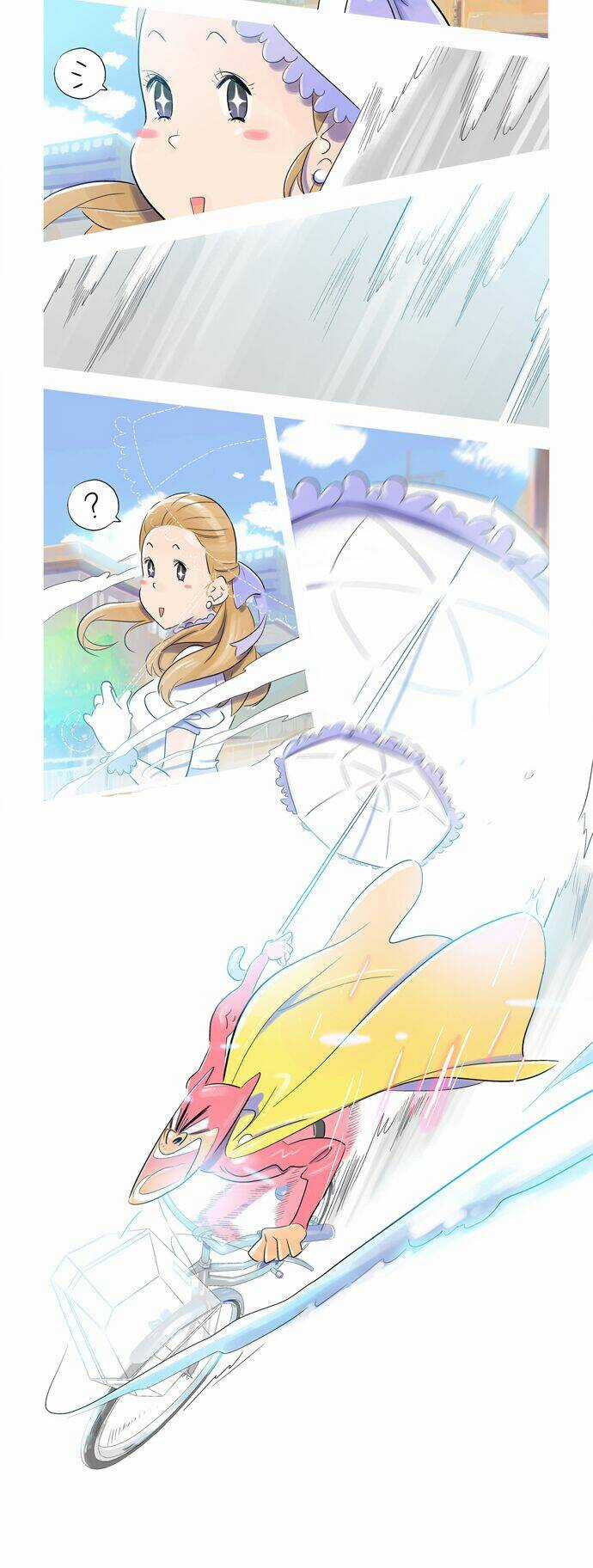 Family Man Chapter 8 trang 13