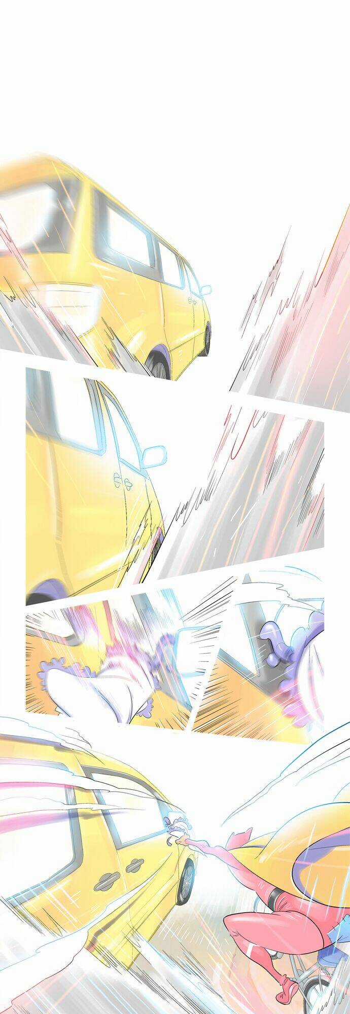 Family Man Chapter 8 trang 14