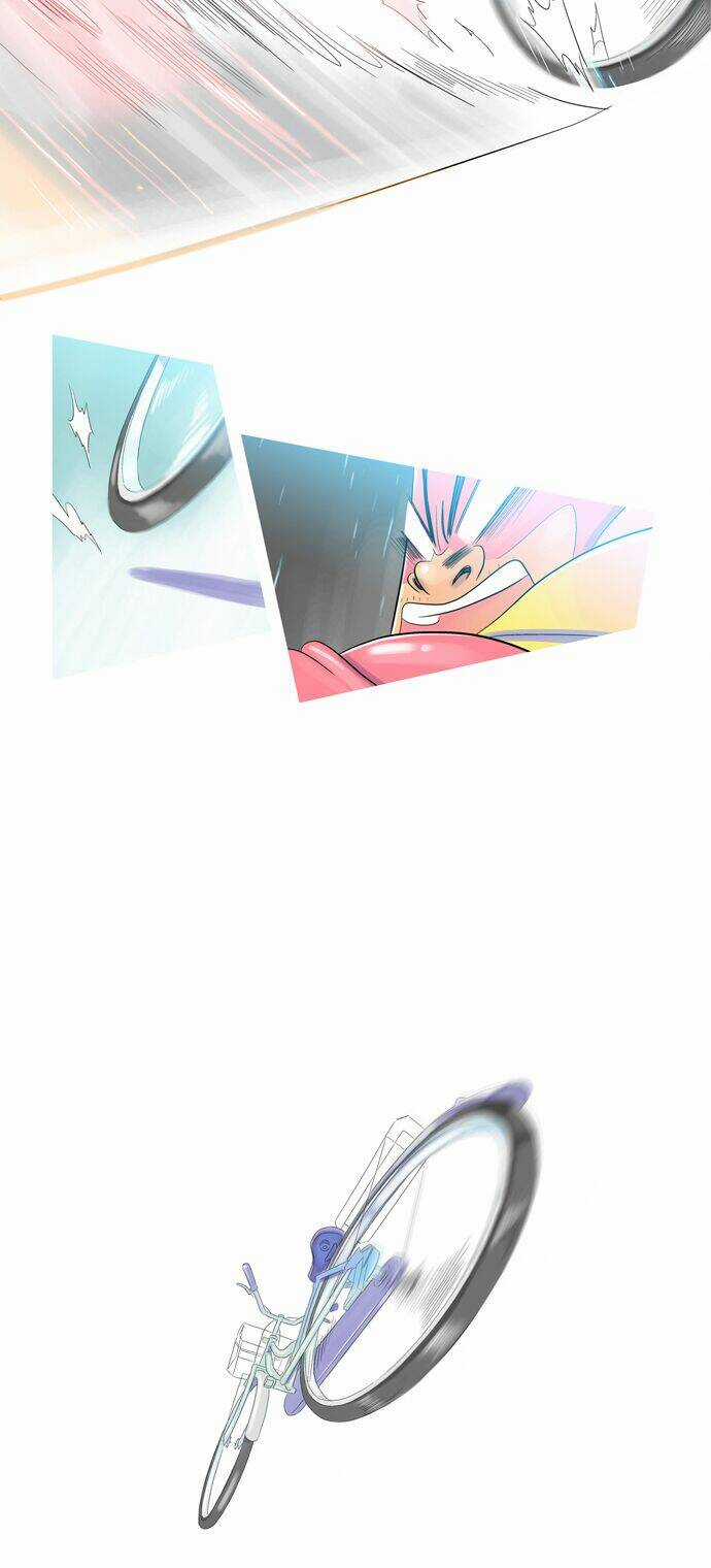 Family Man Chapter 8 trang 16