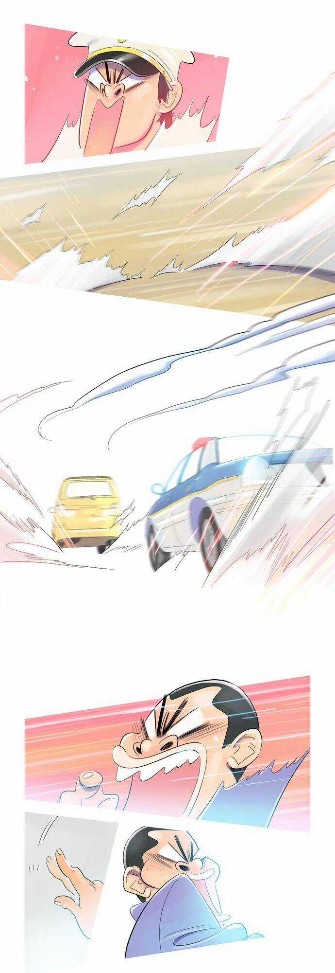 Family Man Chapter 8 trang 24