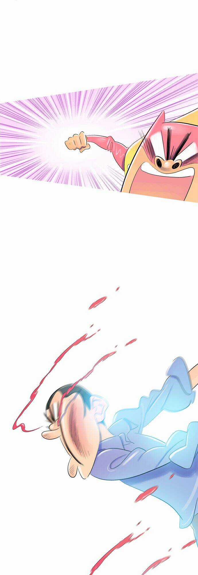 Family Man Chapter 8 trang 25