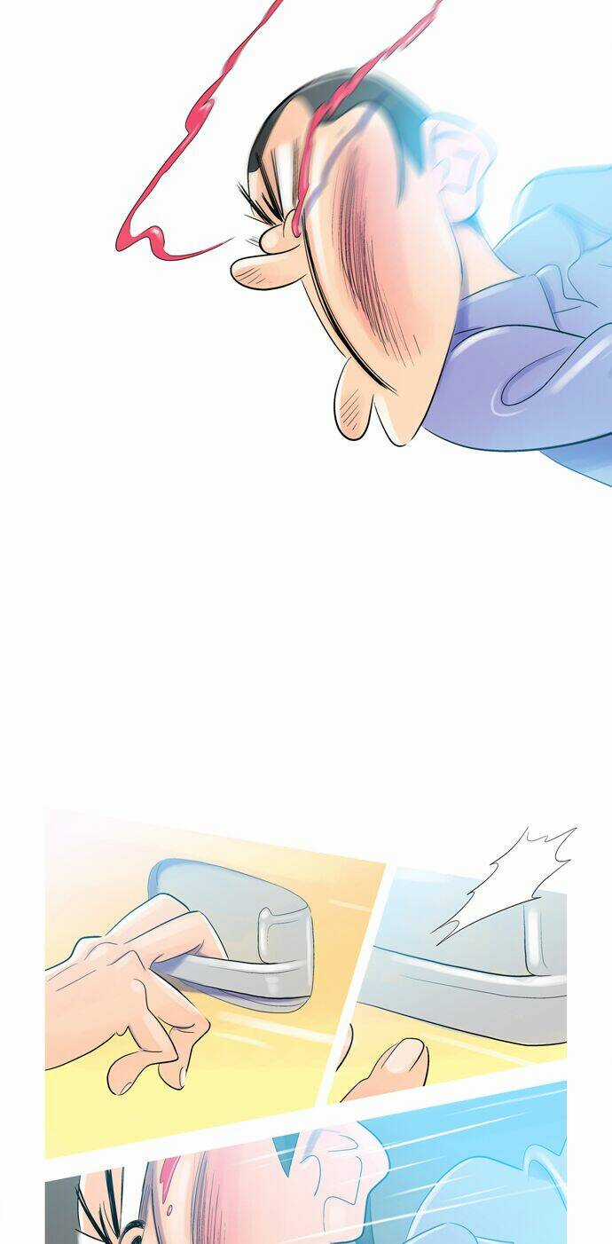 Family Man Chapter 8 trang 26