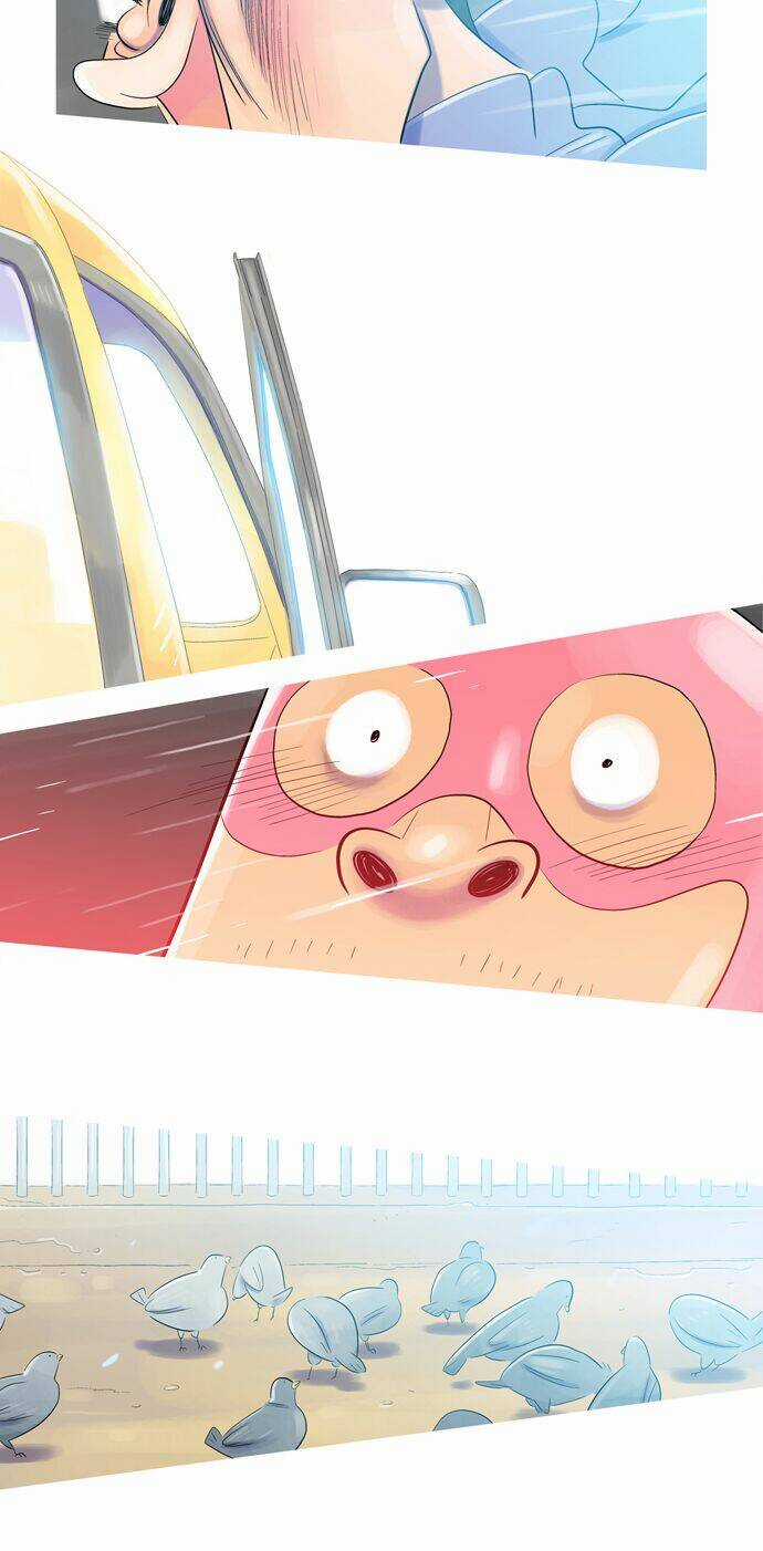 Family Man Chapter 8 trang 27