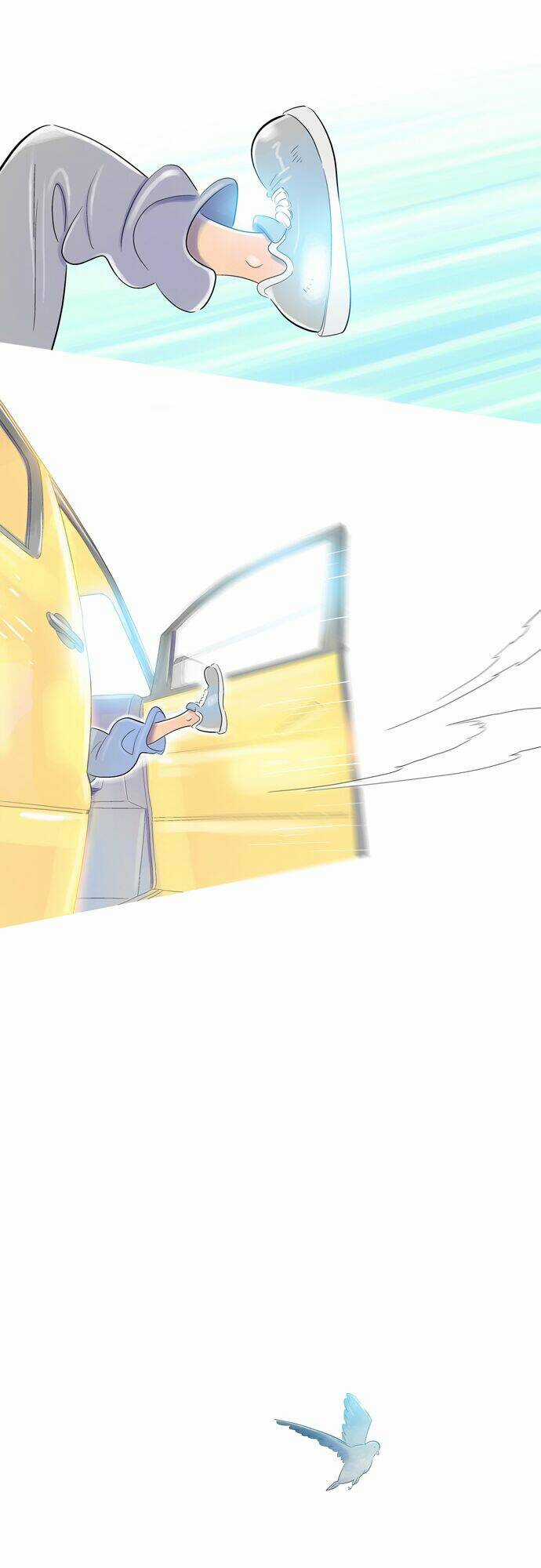 Family Man Chapter 8 trang 28