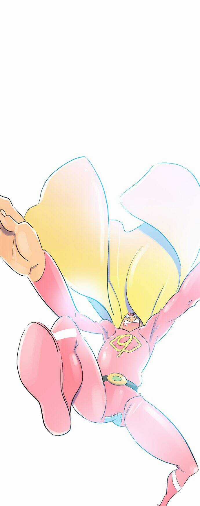 Family Man Chapter 8 trang 29