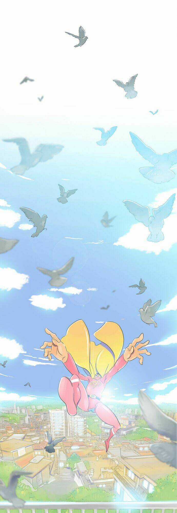 Family Man Chapter 8 trang 31