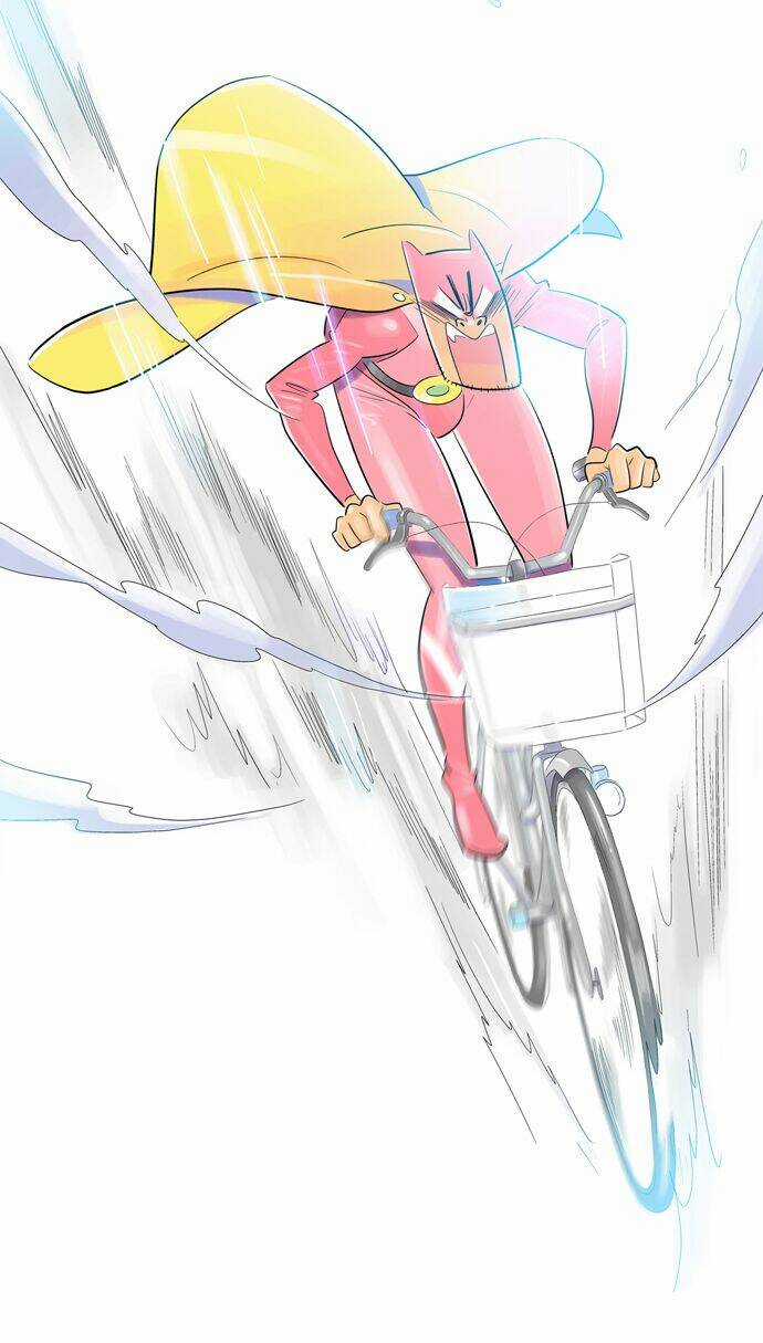 Family Man Chapter 8 trang 6