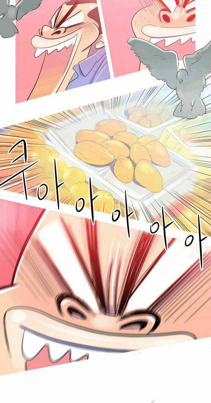 Family Man Chapter 9 trang 2