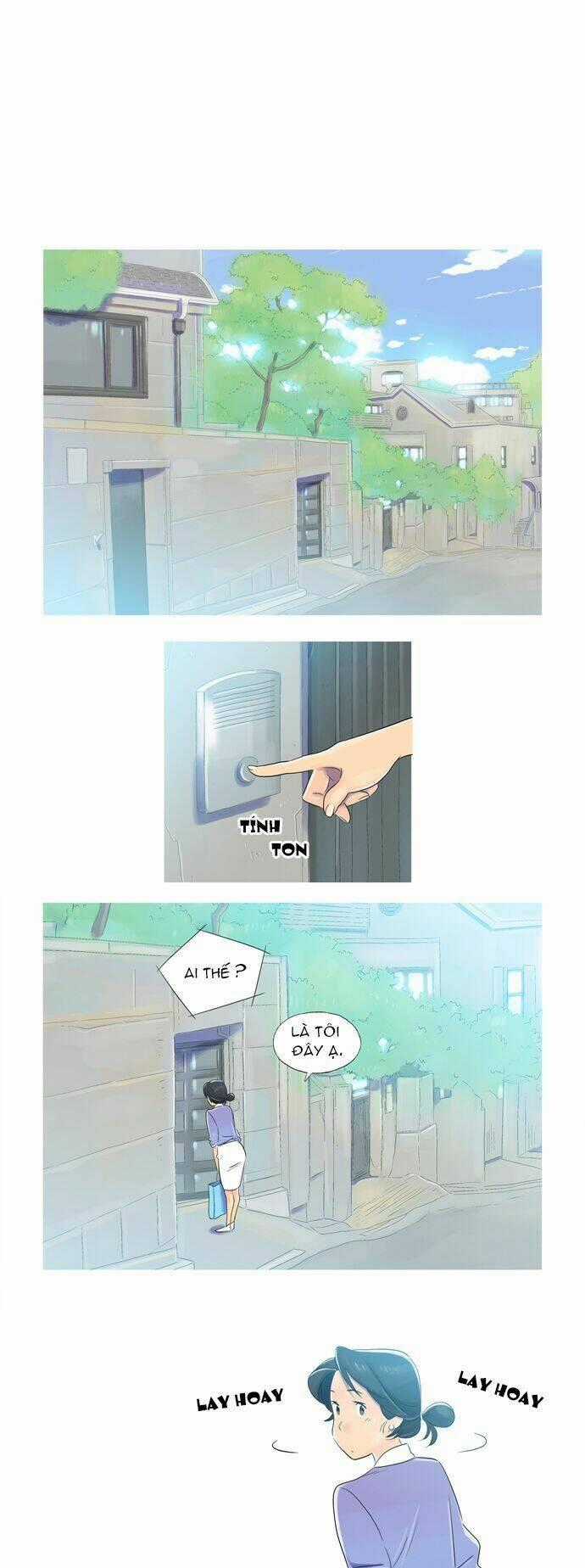 Family Man Chapter 9 trang 27