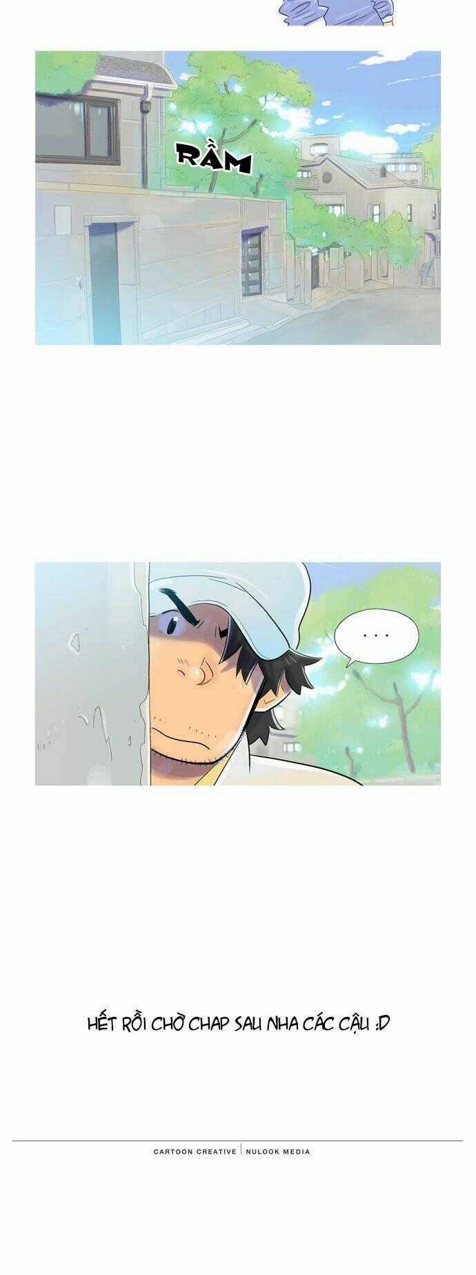 Family Man Chapter 9 trang 28