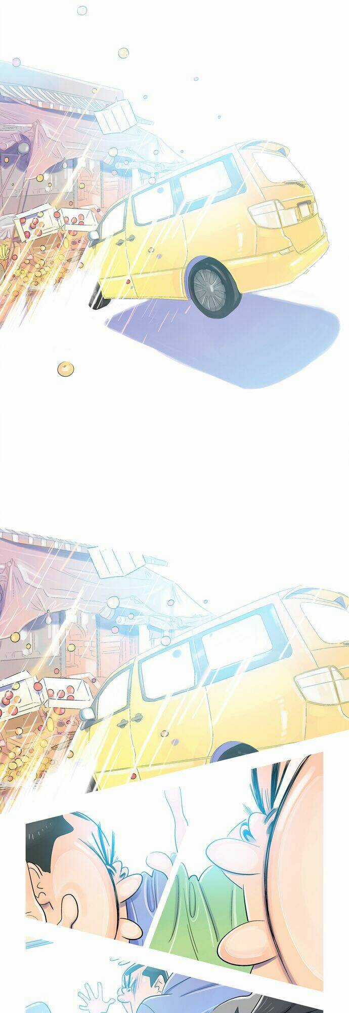 Family Man Chapter 9 trang 4