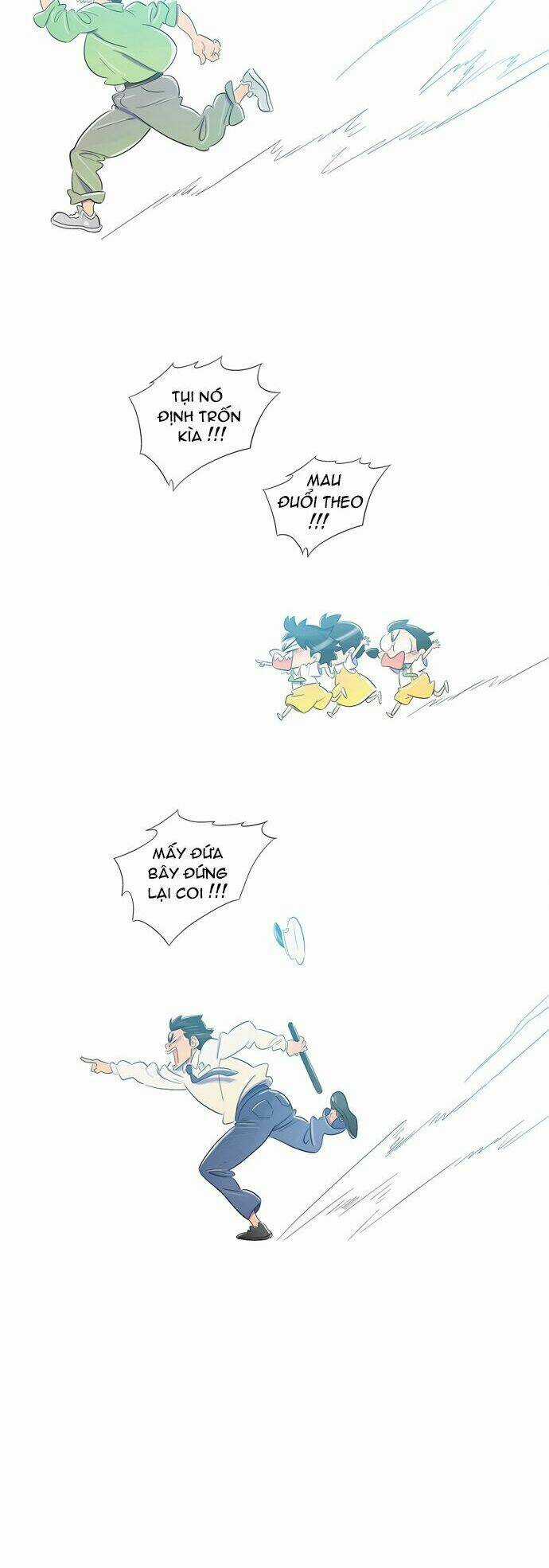 Family Man Chapter 9 trang 6