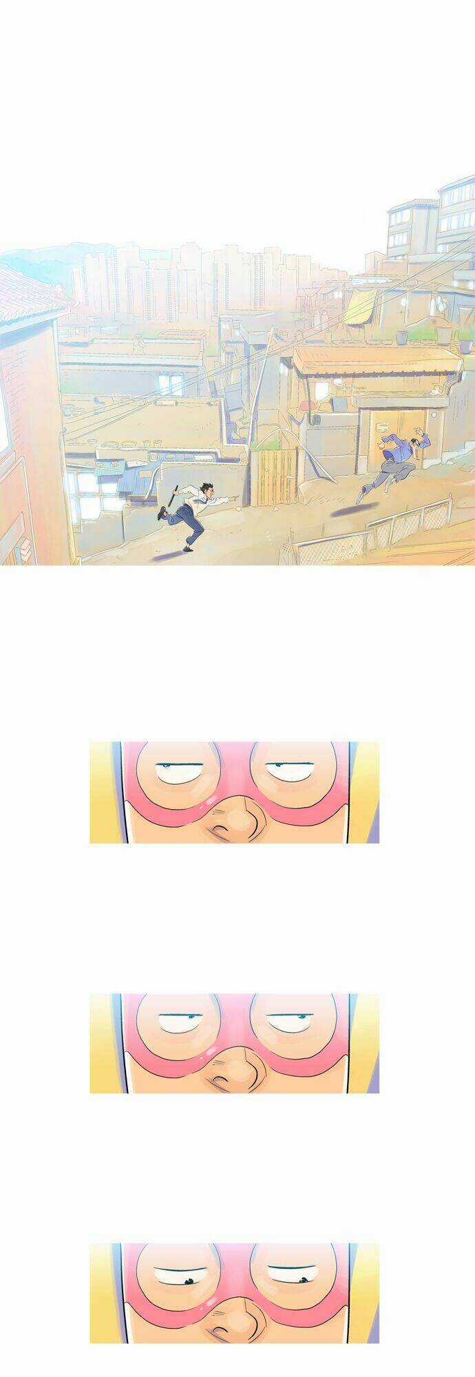 Family Man Chapter 9 trang 7