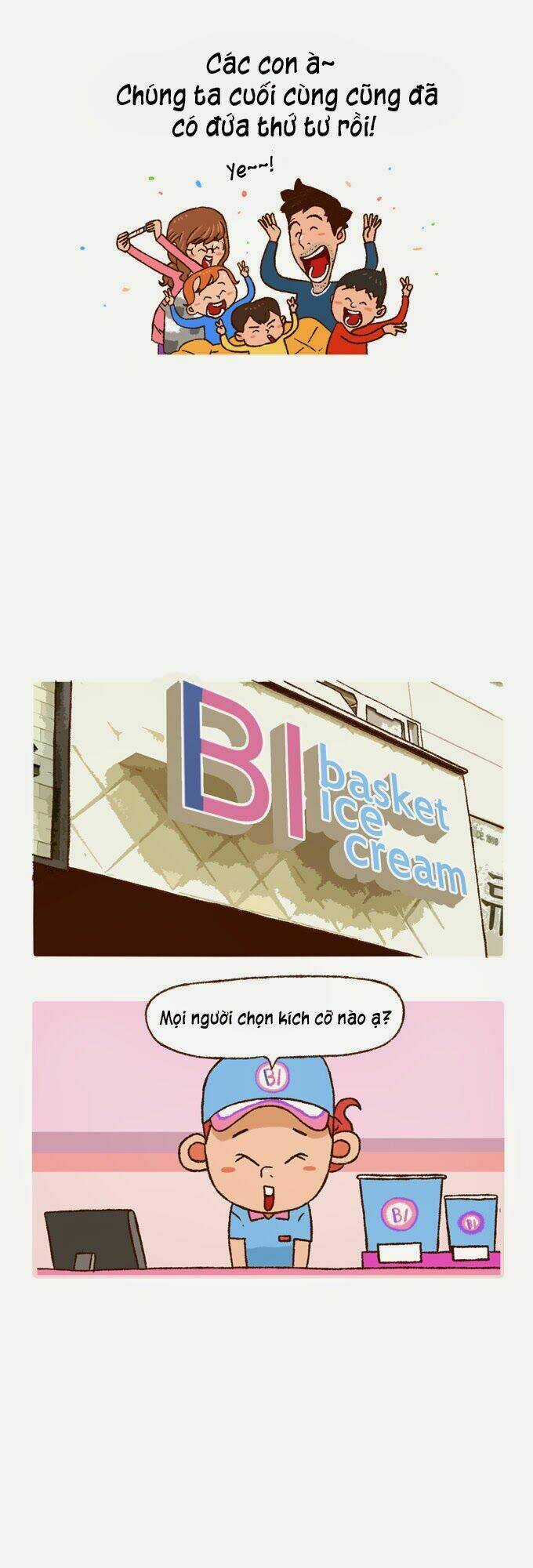 Family Size Chapter 0 trang 4