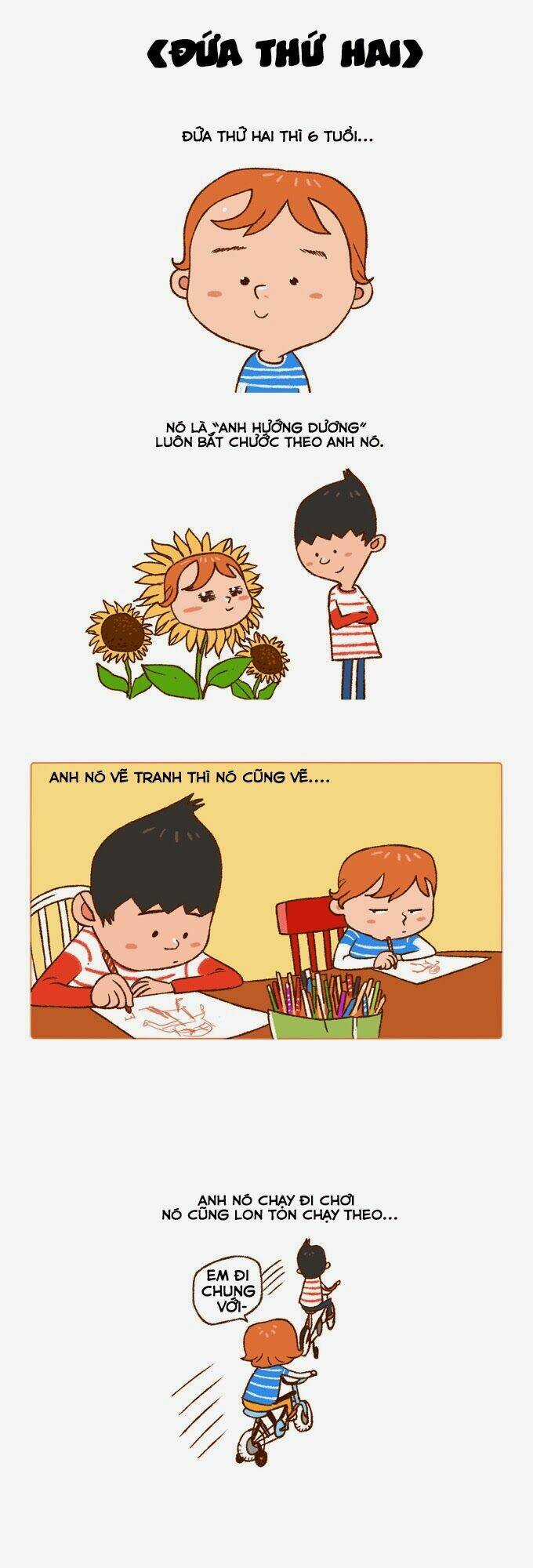 Family Size Chapter 1 trang 2