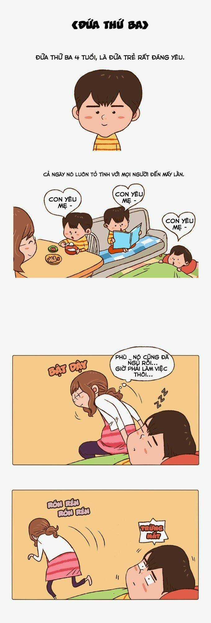 Family Size Chapter 1 trang 4