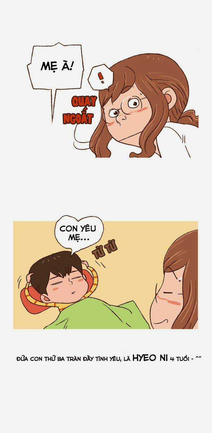 Family Size Chapter 1 trang 5