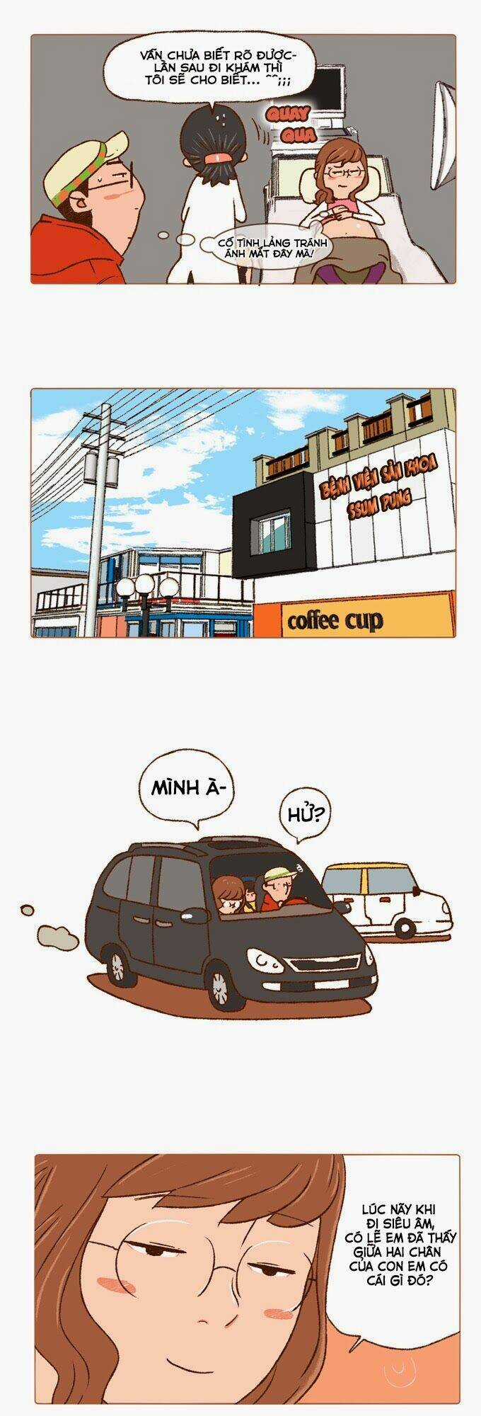 Family Size Chapter 1 trang 7