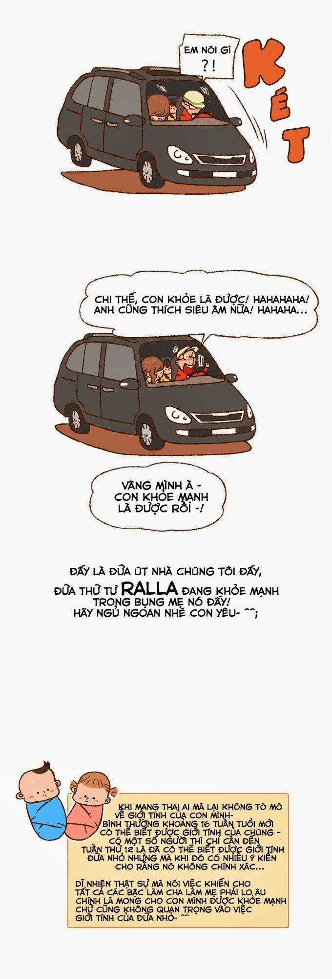 Family Size Chapter 1 trang 8