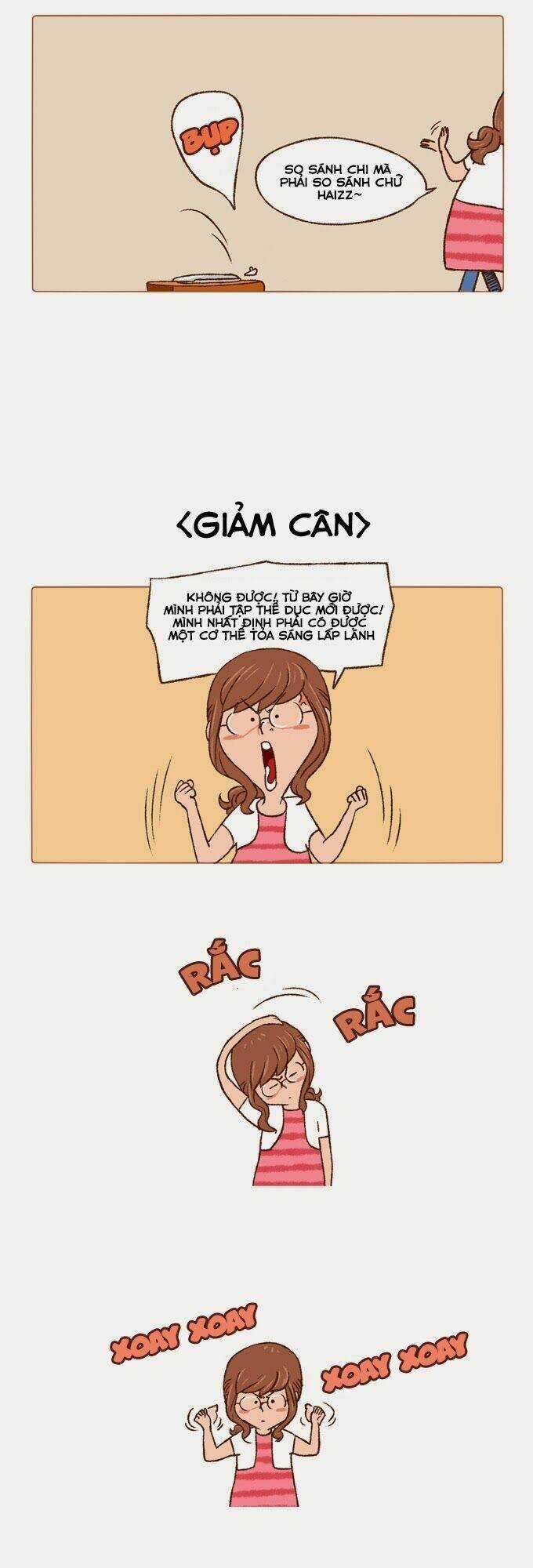 Family Size Chapter 2 trang 4