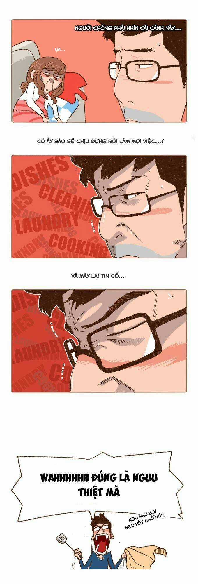 Family Size Chapter 5 trang 4